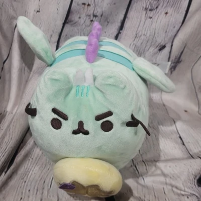 Pelúcia Donut Dragonsheen - Imagem 1 de 4