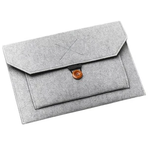 Sacoche de Commerce Souple pour Air Pro Retina 13 Ordinateur Portable pour Tablette Sac H2216 - Photo 1/7