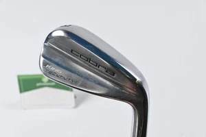Cobra King Tec Utility One Length #3 Iron / 19 Degree / Stiff Flex KBS $-Taper - Picture 1 of 6
