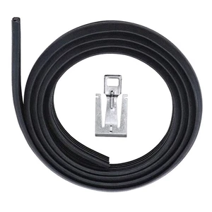 W10542314 Geschirrspüler Türdichtung Dichtungsschlag (verbesserte Version) von Fit for Whir... - Bild 1 von 7