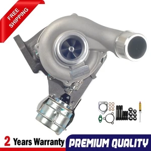 Upgrade Billet Turbo Charger For Kia Sorento D4CB 2.5L - Picture 1 of 13