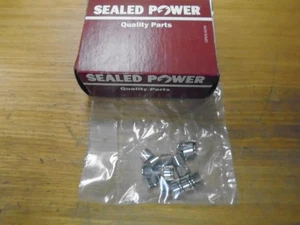 NOS! Engine Valve Spring Retainer Keeper Sealed Power P/N:  VK-243 Qty: 16 - Picture 1 of 3
