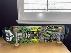 childress blacklabel skate board - Picture 1 of 6