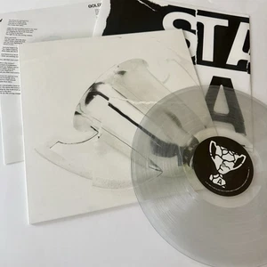 State Champs STATE CHAMPS Color Vinyl LP Vinyl Record NEW Glitter, 250 Pressed - Picture 1 of 1