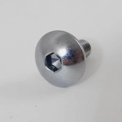 Yamaha YZ250 V-Star XVS11 Raptor XVZ 90110-05201 Tornillo Perno OEM CANTIDAD 3 Foto 1 de 4