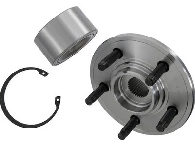 For 2007-2010 Ford Explorer Sport Trac Wheel Hub Repair Kit DriveBolt 24432XFWQ - Image 1 of 2