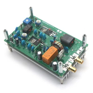 30W ShortWave Amplifier Board 3-28MHz CW SSB Linear Amplifier Radio HAM9413 - Picture 1 of 6