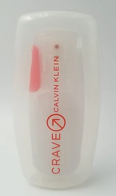 VINTAGE Crave Calvin Klein 1.3 oz/40ml EDT Spray For Men Classic Discontinued - Image 1 of 4
