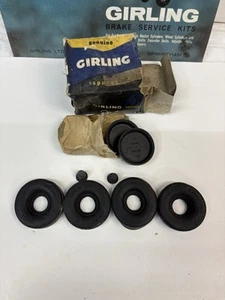 Triumph 1800 2000 Land Rover Series I NOS Girling 1-3/8”Front Wheel Cylinder Kit - Picture 1 of 6