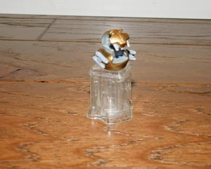 Angry Birds Star Wars Droideka Pig Telepod with QR Code & Base Scanner UNTESTED - Picture 1 of 9