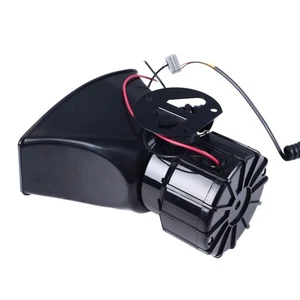 12V Car Alarm Horn With Seven Tones Loud Volume Clear Sound LVE - Picture 1 of 24