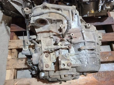 05 06 07 08 09 10 SCION TC AUTOMATIC TRANSMISSION 310675 Foto 1 de 4