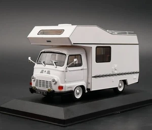 Camper STAR AUTOSTAR 350 1979 Renault Estafette 1/43 Nuovo - Foto 1 di 8