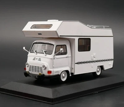 Camper STAR AUTOSTAR 350 1979 Renault Estafette 1/43 Nuovo - Immagine 1 di 4
