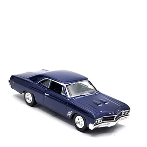 1967 67 Buick GS 400 Collectible 1/64 Scale Diecast Model GREAT GIFT 🎁  - Picture 1 of 8