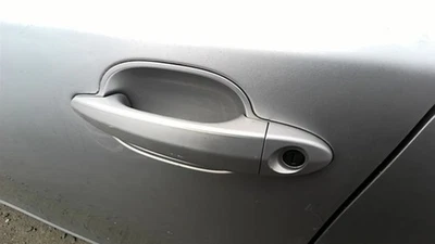 Driver Door Handle Exterior Assembly Door Painted Fits 06-10 BMW 550i 30557159 - Imagem 1 de 4