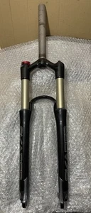 Manitou SKAREB 100mm Comp 26" Mountain Bike Suspension Forks 230mm Steer tube - Imagen 1 de 23