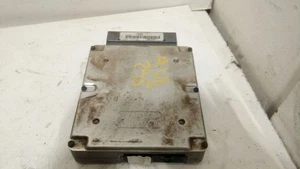 1998 Ford Escort LX Eng/motor Cont Mod F8CF12A650MC - Picture 1 of 11