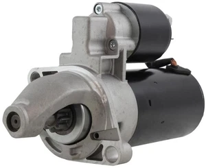 Premium Grade Starter fits AUDI / VOLKSWAGEN replaces 0-001-108-113 078-911-023B - Bild 1 von 7