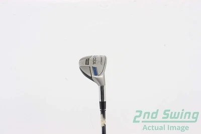 Adams Idea A7 OS Single Iron 3 Iron Graphite Stiff Right 40.75in - Image 1 of 4