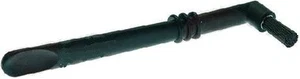 Joe Frex Concept art Basic Espresso coffee Machine Group Brush - Black - Picture 1 of 1