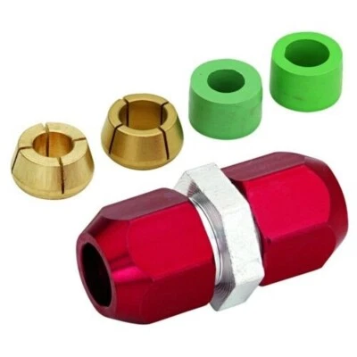 Replacement Part A/C Line Splice For 5/8" Lines Inline Connector ATP JX-178 - Image 1 of 3