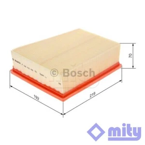 Fits Renault Megane 2015-2024 Sc�nic 2016-2022 Kangoo 2021-2024 Air Filter Mity - Picture 1 of 12