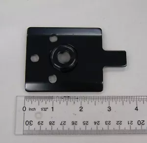 Pieza original Makita # 346094-4 PLACA DE BLOQUEO DE INGLETE, NOS, bn3647 - Imagen 1 de 4