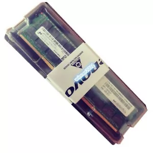 NEW Lenovo 01KR355 4ZC7A08709 32GB 2Rx4 DDR4 PC4-2933Y RDIMM Server RAM Memory - Picture 1 of 4