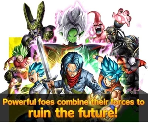DBS Trading Card Game: Booster #2 - Union Force - Picture 1 of 85