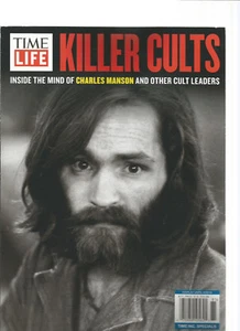 TIME LIFE MAGAZINE 2017, KILLER CULTS. - Foto 1 di 1