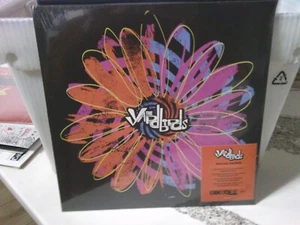 YARDBIRDS Psycho Daisies LP NEW PURPLE & ORANGE Colored vinyl RSD 2024 - Picture 1 of 2
