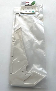 S4637 Vertical Stabilizer Fin For Robbe RC Helicopter New In Package - Picture 1 of 3