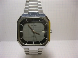 flight POLJOT Automatik Pre-owussr Moscow Russian Watches Konvolut - Bild 1 von 12