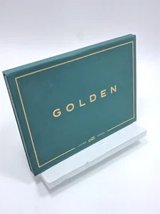 Golden (Shine) - Jungkook - Album Set (CD + Hardcover) - Foto 1 di 5