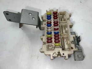 2007 Nissan Altima Cabin Fuse Box Junction Block OEM - Picture 1 of 7