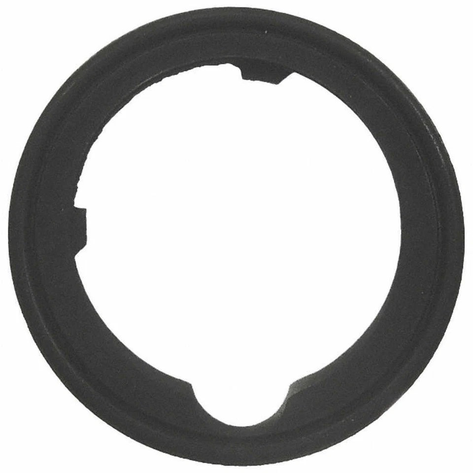 Engine Coolant Thermostat Gasket fits 1996-1999 Isuzu Oasis  FELPRO - Image 1 of 1