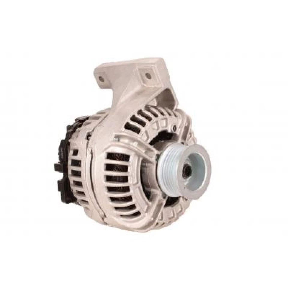 Alternatore Volvo V70 II Combo 2,5 Tdi 103 Kw = 140 Ps Bj 2000-2011*120 Ampere - Immagine 1 di 1