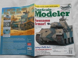 FineScale Modeler Magazine-NOVEMBER 2002 - Picture 1 of 2
