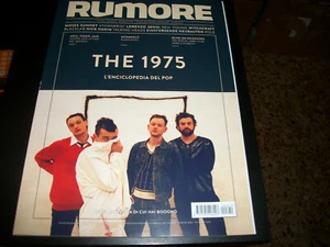 Rumore 340 - 05/2020 - Picture 1 of 1