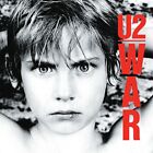 U2 War BANNER HUGE 4X4 Ft Fabric Poster Tapestry Flag album cover art