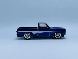 Hot Wheels 2024 Super Schatzsuche STH # '83 Chevy Silverado, lose neuwertig - Bild 1 von 6