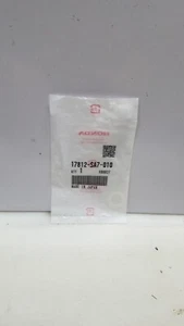 Honda Pedalscheibe 17812-SA7-010 - OEM Verpackung - NEU - C4E - Bild 1 von 2