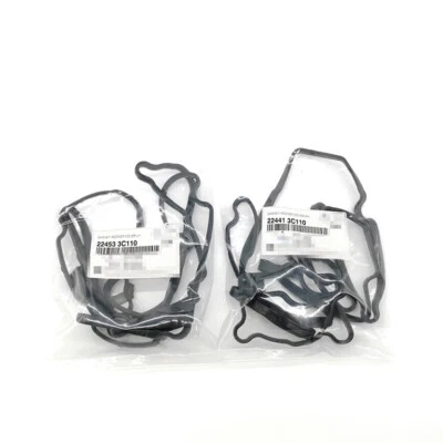 Прокладка крышки левого правого клапана двигателя 224413C110 для Hyundai Veracruz для Kia - Изображение 1 из 4