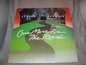 Lynyrd Skynyrd One More From The Road 2-LP MCA2-6011 Gatefold (1976) - Picture 1 of 4