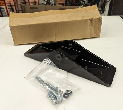 NUEVO EN STOCK YAMAHA SRX 600 VMAX, SILLÍN DE ESQUÍ MOUNTAIN MAX 700 NEGRO Foto 1 de 4