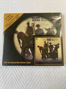 The Byrds -Younger Than Yesterday Audio Fidelity 24 K Gold CD Limited EdNo. 1949 - Bild 1 von 8