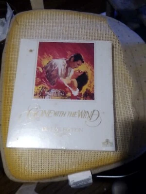 Unopened Gone With The Wind Deluxe Edition  - Image 1 of 3