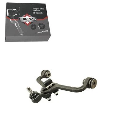 Комплект рычагов управления и шаровых шарниров Mevotech для 95–02 Ford Crown Victoria - Изображение 1 из 4