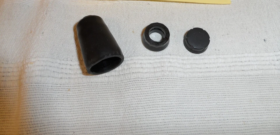 Kit de reparación de cilindro maestro de freno Vauxhall Victor FB 1961-63 Foto 1 de 1